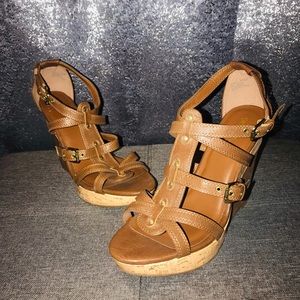 Wedges
